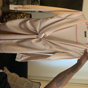 Fashion Nova dress worn once